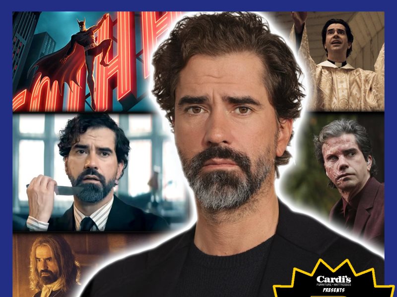 Hamish Linklater