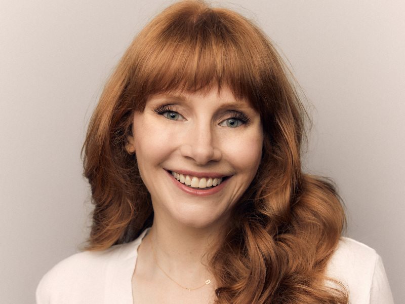 Bryce Dallas Howard