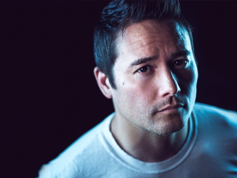 Johnny Yong Bosch