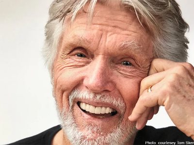 Tom Skerritt