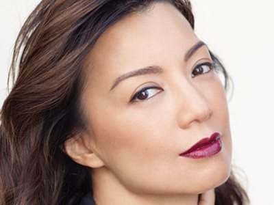 Ming-Na Wen