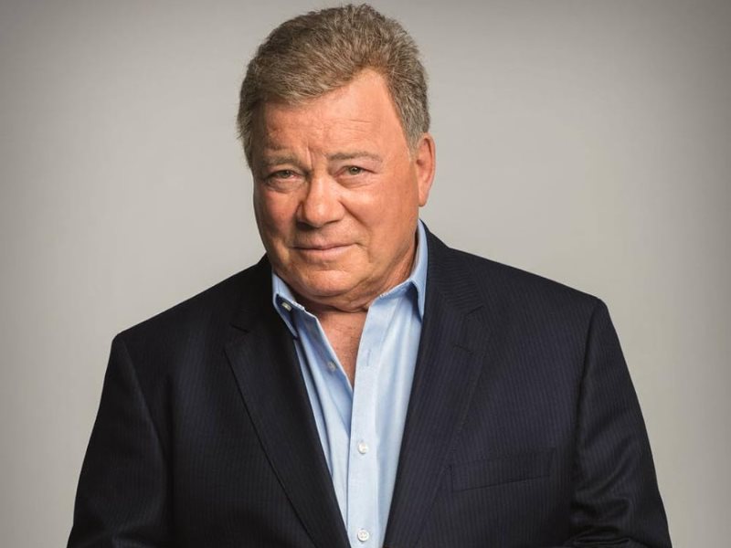 William Shatner