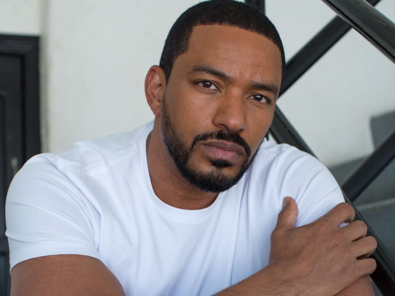 Laz Alonso