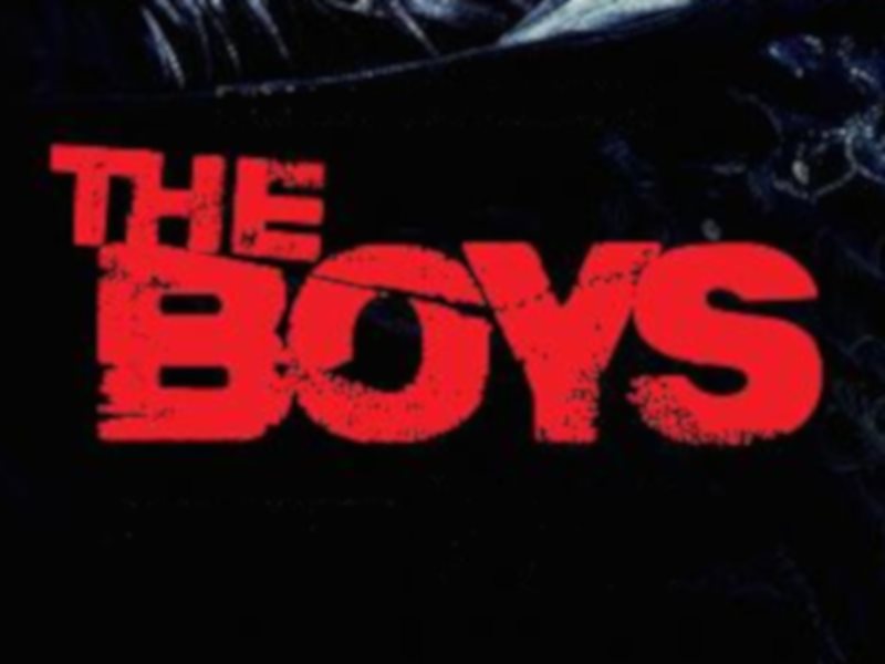 TeamUp - The Boys Duo
