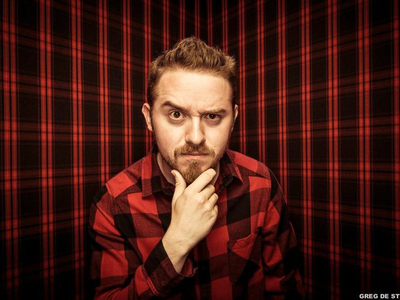 Alex Hirsch