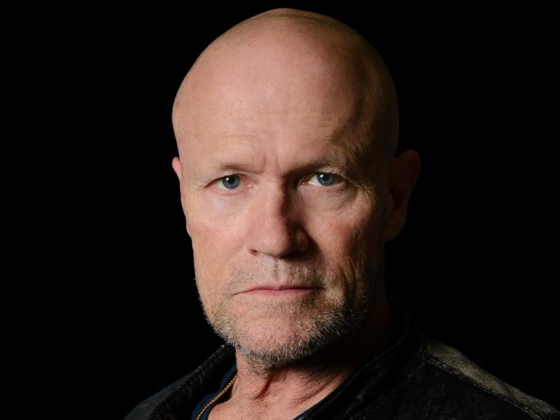 Michael Rooker