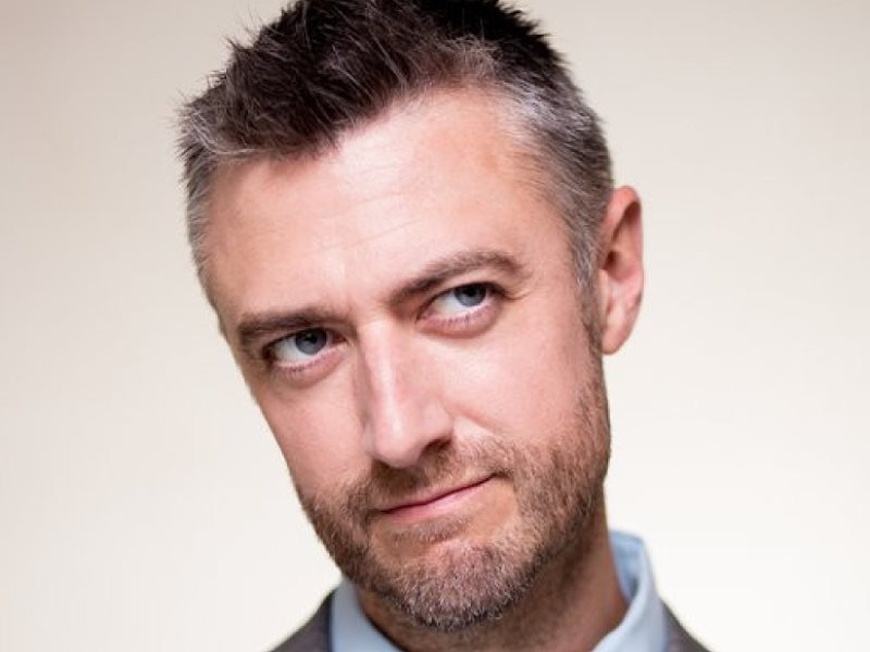 Sean Gunn