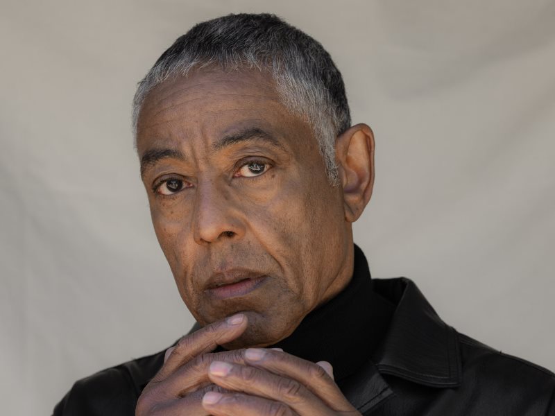 Giancarlo Esposito