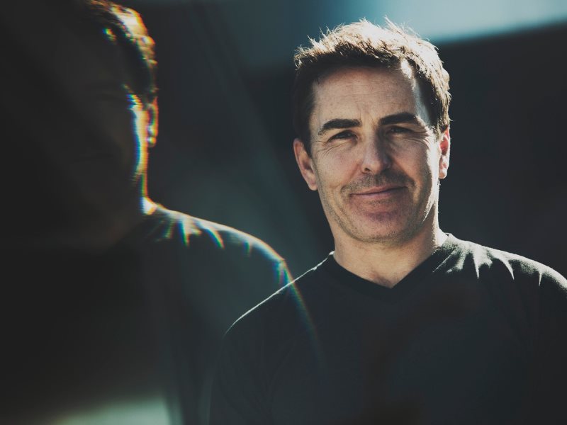 Nolan North