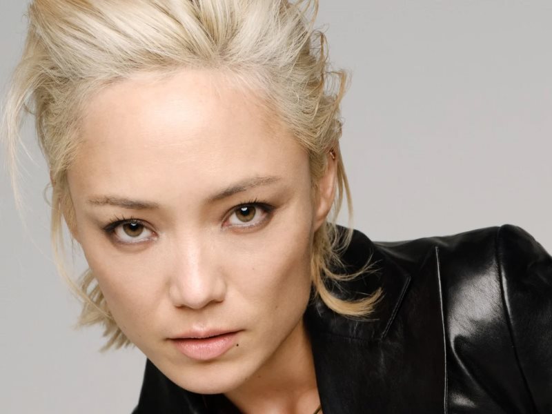Pom Klementieff
