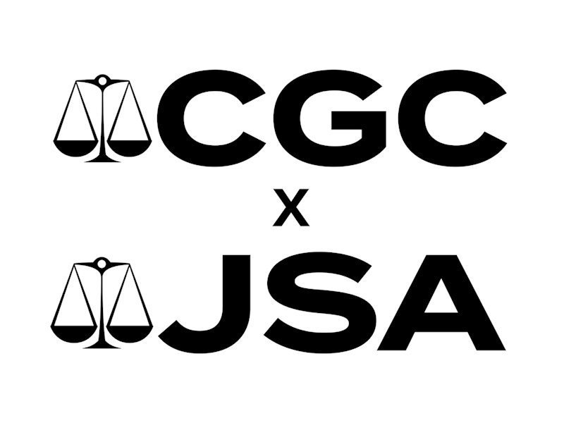 James Spence Authentication and Witnessing