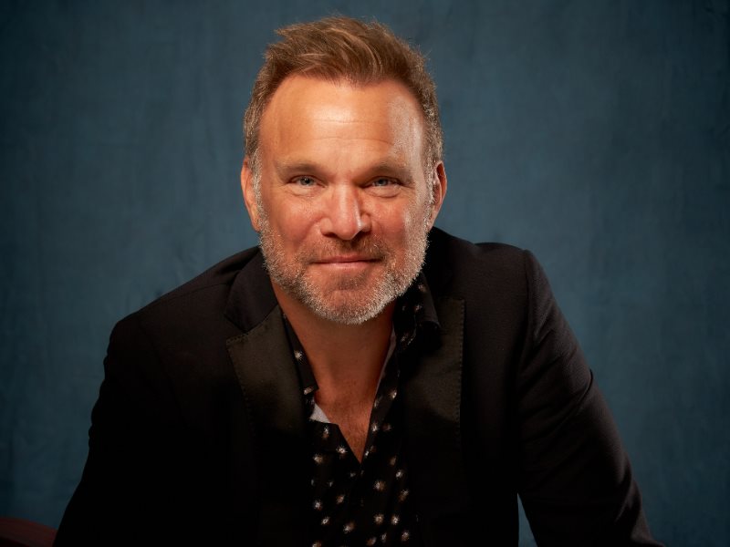 Norbert Leo Butz