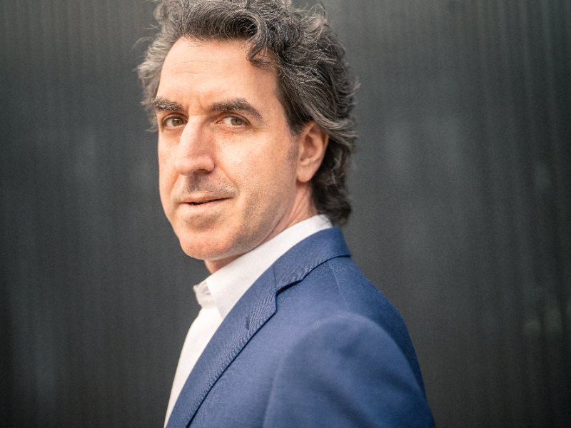 Jason Robert Brown