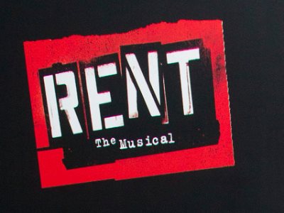 TeamUp - RENT Original Broadway Cast 30th Reunion