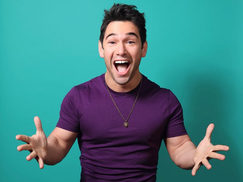 Tommy Bracco