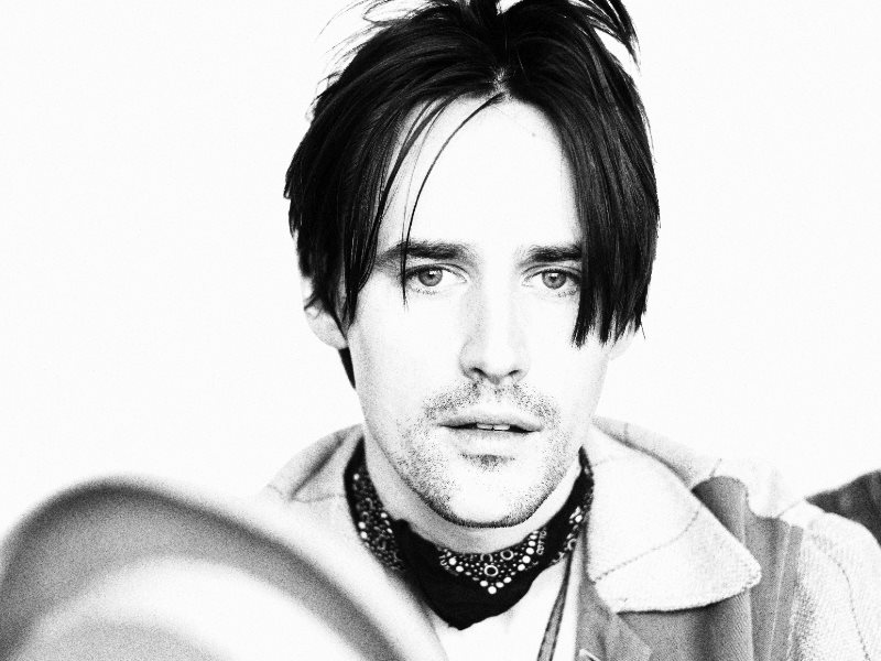 Reeve Carney