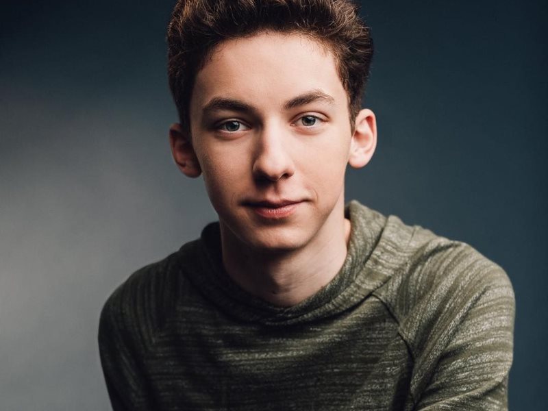 Andrew Barth Feldman