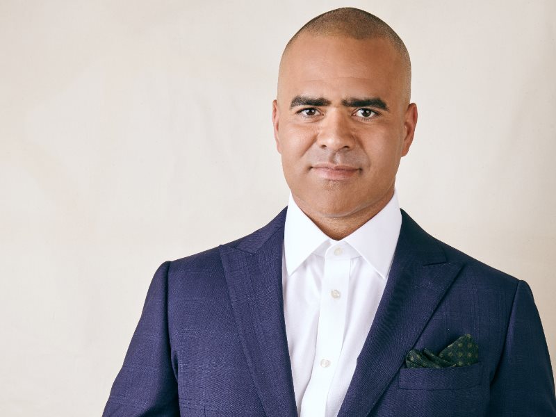 Christopher Jackson