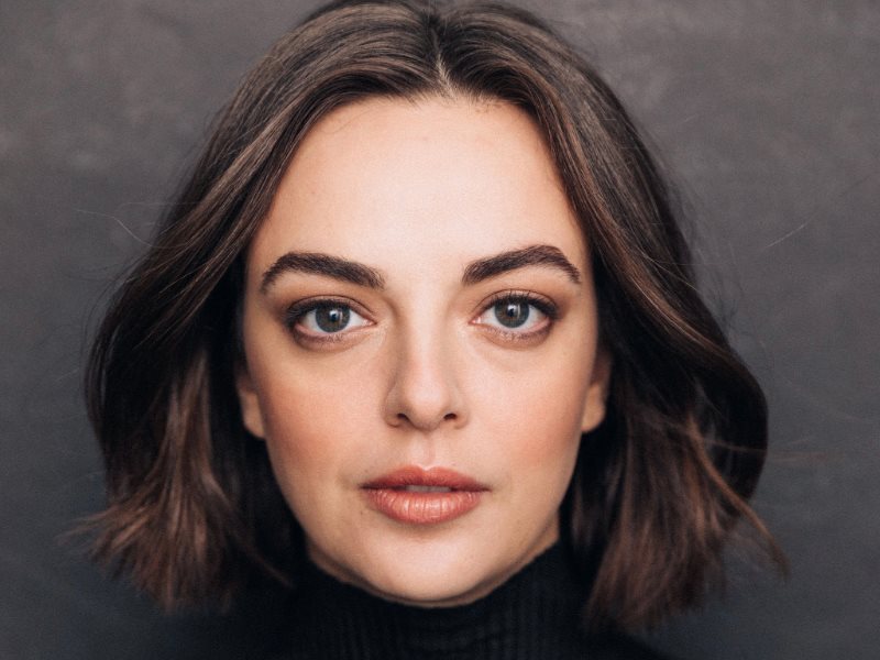 Talia Suskauer