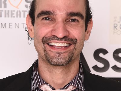 Javier Muñoz