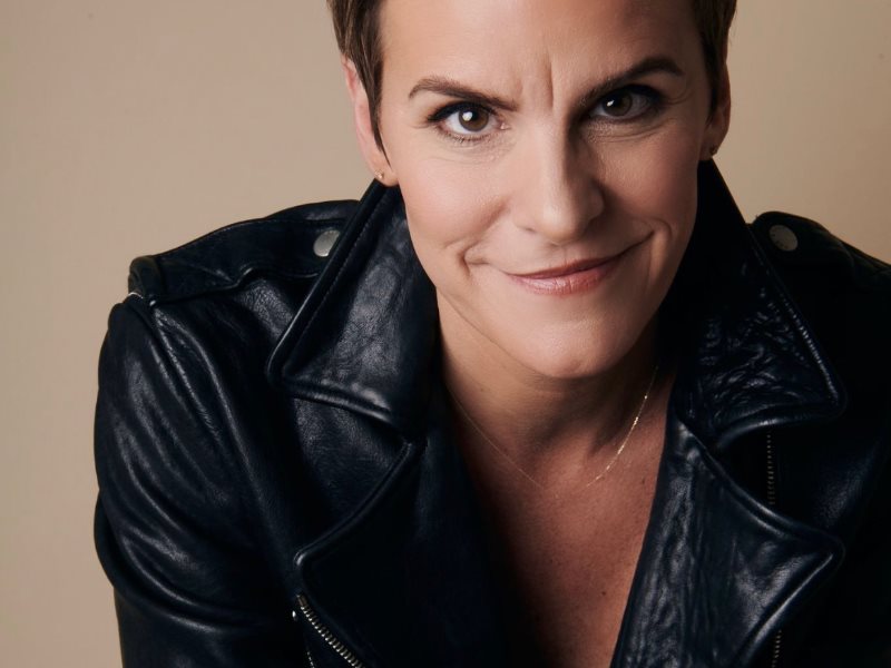 Jenn Colella