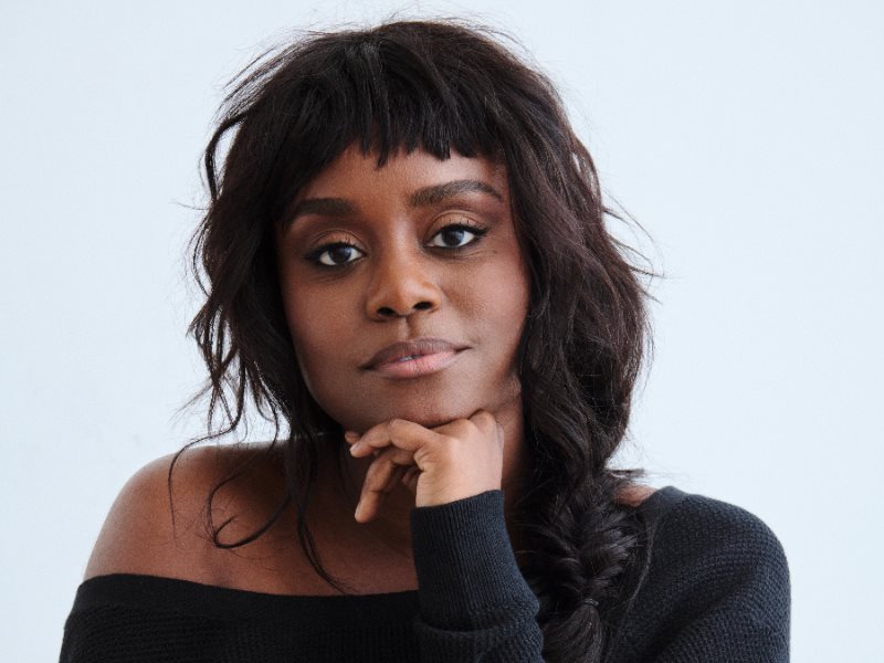Denée Benton