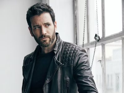 Colin Donnell
