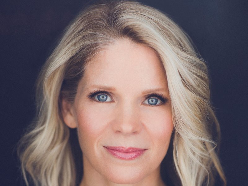 Kelli O'Hara