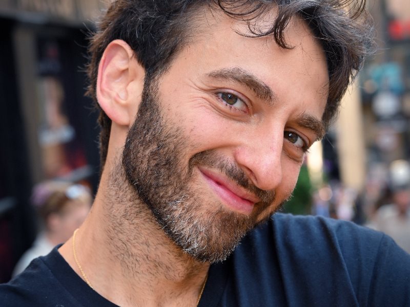 Gianmarco Soresi