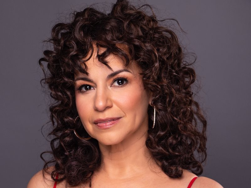 Mandy Gonzalez