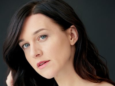 Lena Hall
