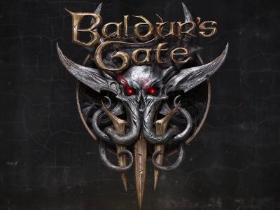 TeamUp - Ladies of Baldur's Gate