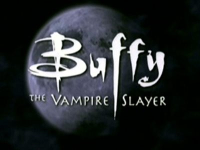 TeamUp - Buffy The Vampire Slayer Duo