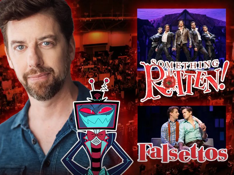 Christian Borle