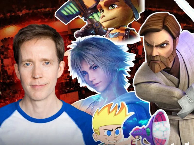 James Arnold Taylor