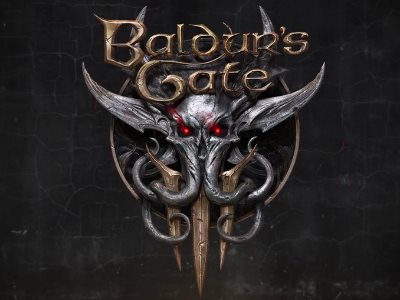 TeamUp - Men of Baldur's Gate