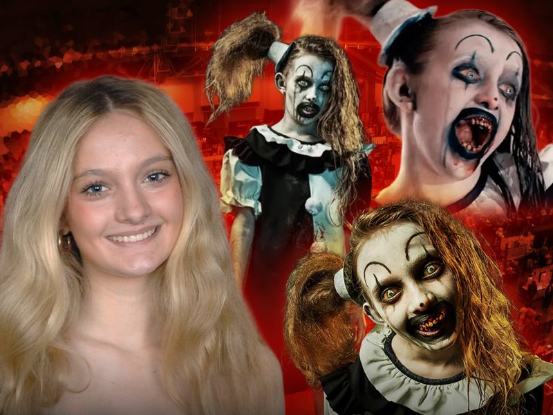 Amelie McLain