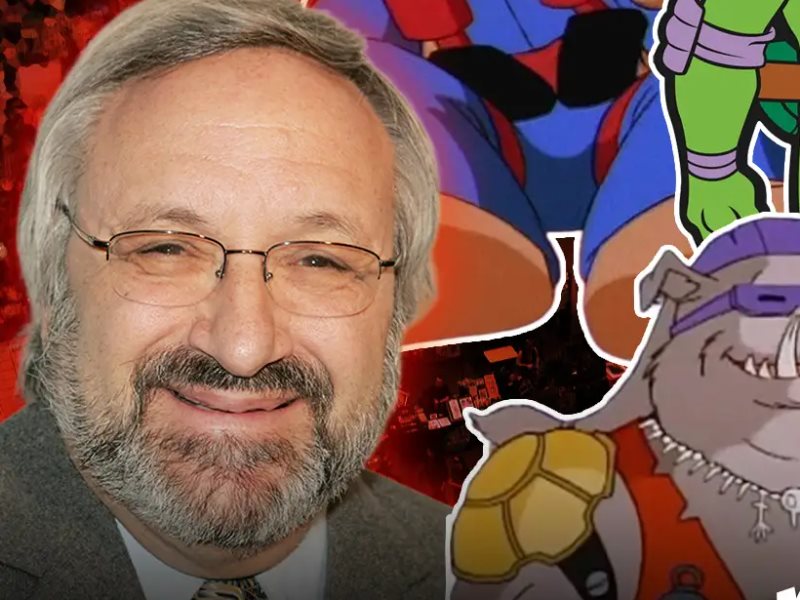 Barry Gordon