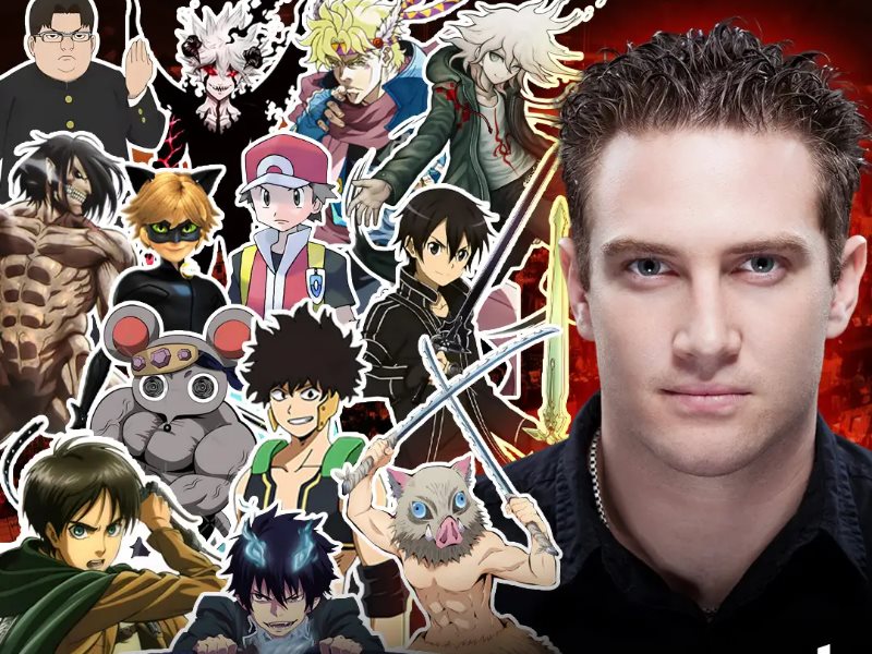 Bryce Papenbrook
