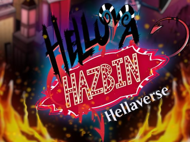 TeamUp - Hellaverse MegaGroup