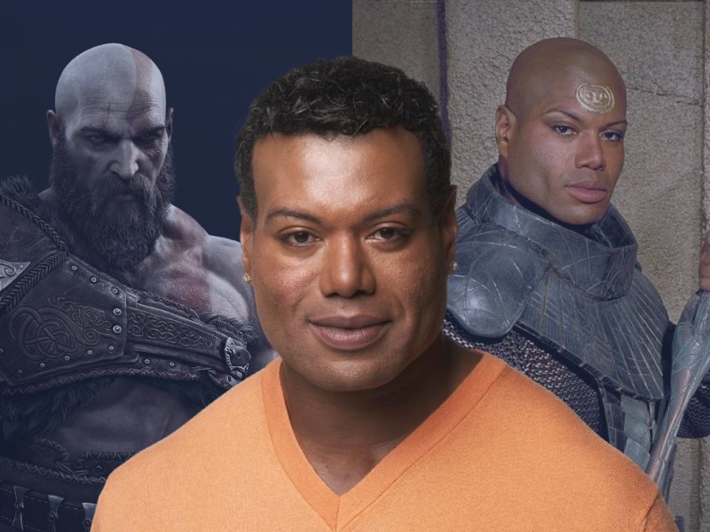 Christopher Judge