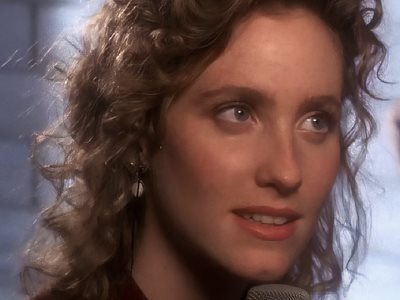 Judith Hoag