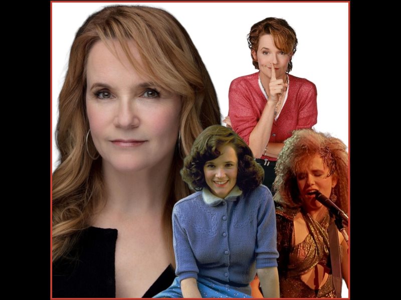 Lea Thompson