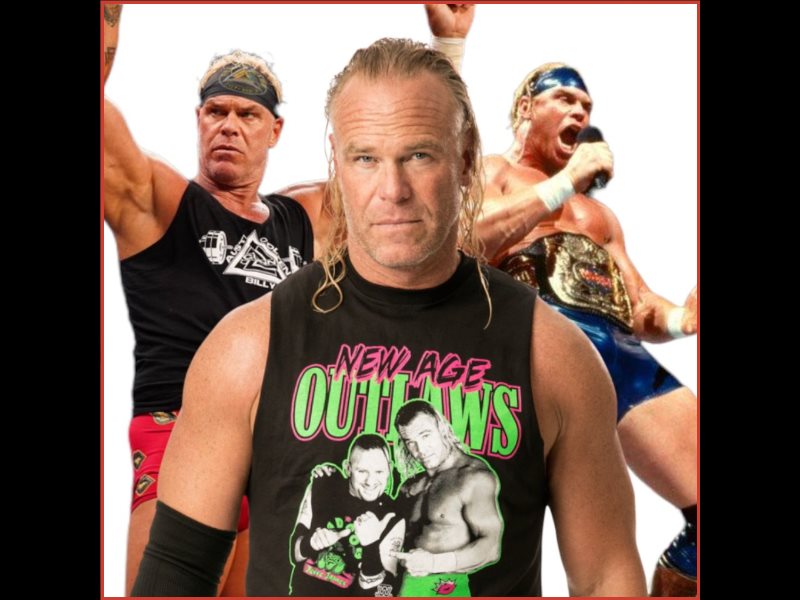 Billy Gunn