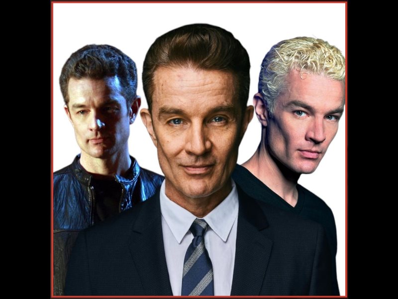 James Marsters