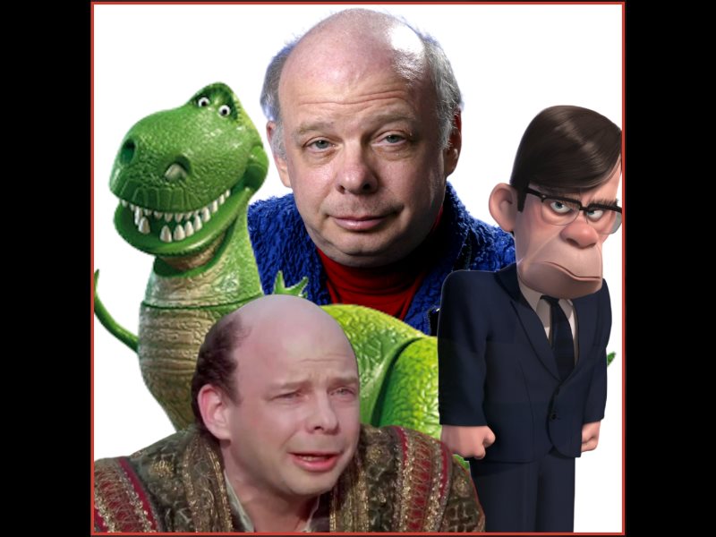 Wallace Shawn