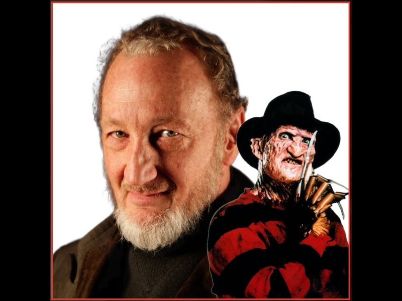 Robert Englund