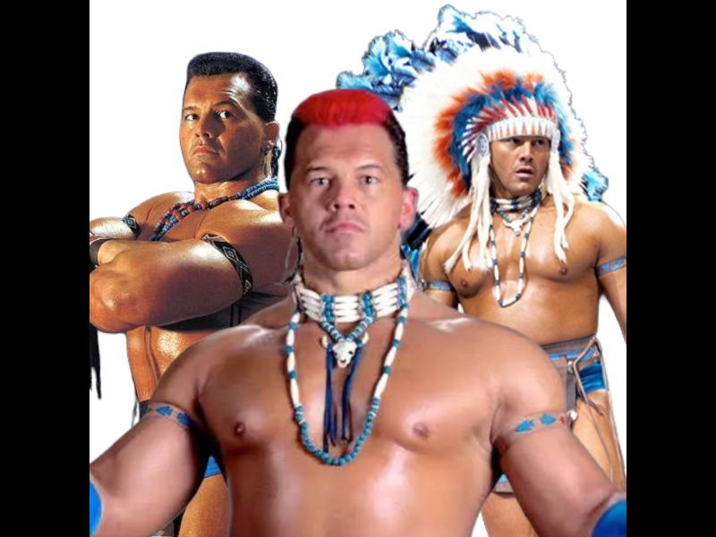 Tatanka 