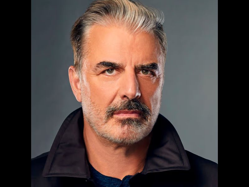 Chris Noth
