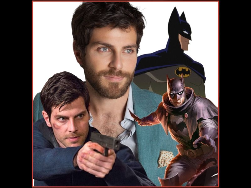 David Giuntoli